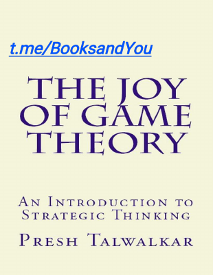 THE JOY OF GAME THEORY (1).pdf